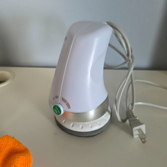 EUC BYMCF Body Sculpt Massager - Share without pills, exercise or diets - Picture 5 of 8